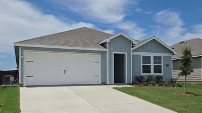 228 Whispering Pine Drive, Royse City TX 75189