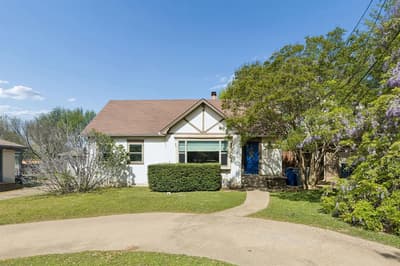 8015 Eagle Trail, Dallas TX 75238