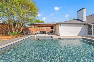 151 Creek Courts Drive, Trophy Club TX 76262