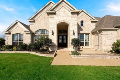4601 Whitestone Drive, Parker TX 75002