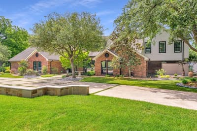 5310 Estate Lane, Parker TX 75094
