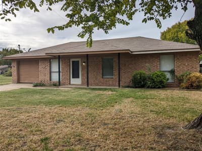 605 Elm Street, Forney TX 75126