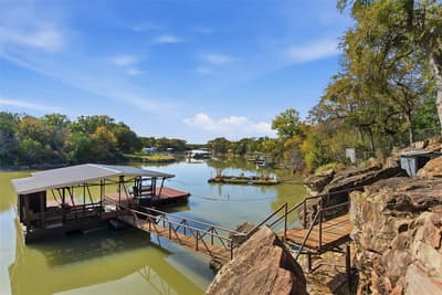 302 Kennon Circle, Palo Pinto TX 76484
