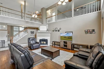 2109 Hemingway Drive, Denton TX 76210 - Photo 3