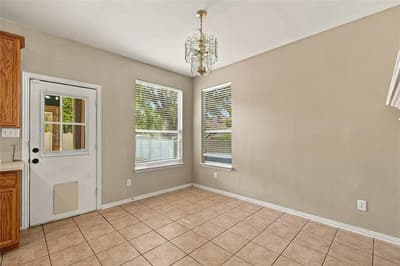 1400 Oakcrest Drive, Providence Village TX 76227 - Photo 5