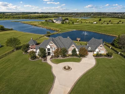 1572 Rabbit Ridge Road, Heath TX 75032
