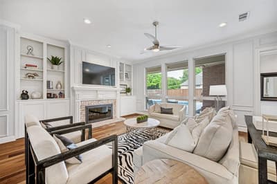 1612 Old Course Drive, Plano TX 75093 - Photo 3