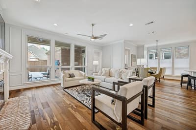 1612 Old Course Drive, Plano TX 75093 - Photo 5