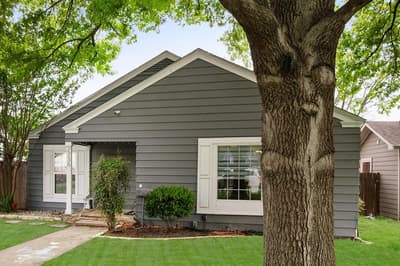 2736 Ryan Avenue, Fort Worth TX 76110
