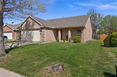 3706 Wolf Creek Lane, Melissa TX 75454 - Photo 2