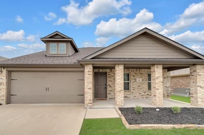 813 Horton Street, Fate TX 75189 - Photo 2