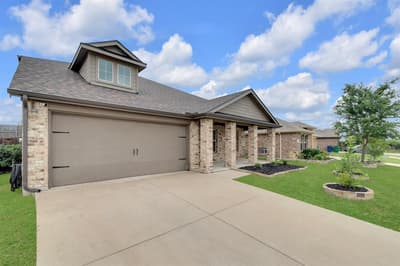 813 Horton Street, Fate TX 75189 - Photo 3