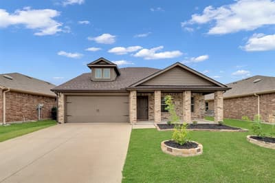 813 Horton Street, Fate TX 75189