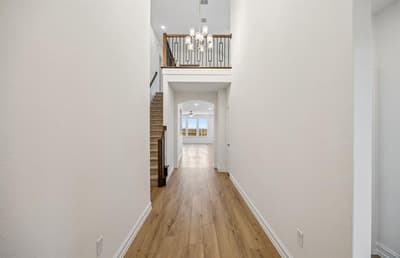 1453 Corleone Lane, Celina TX 75009 - Photo 2