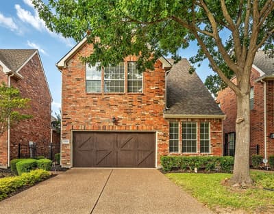 2112 Stone Creek Drive, McKinney TX 75072 - Photo 2