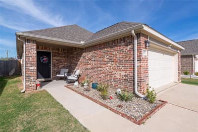 431 Woodhouse Way, Everman TX 76140 - Photo 5