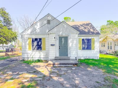 409 S 31st Street, Corsicana TX 75110