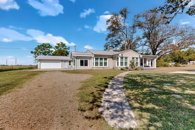 1800 W Frank Street, Grand Saline TX 75140