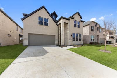 5824 Blackwell Avenue, Pilot Point TX 75009