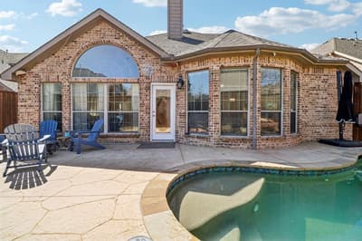 2703 Fritz Street, Melissa TX 75454 - Photo 2