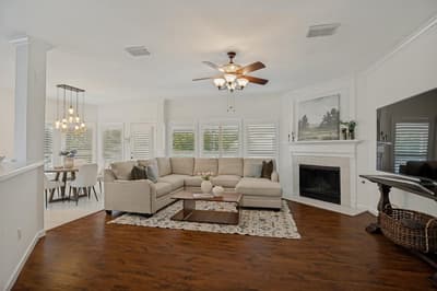 4405 Courtney Lane, Richardson TX 75082 - Photo 2