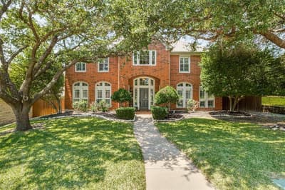 4405 Courtney Lane, Richardson TX 75082 - Photo 3
