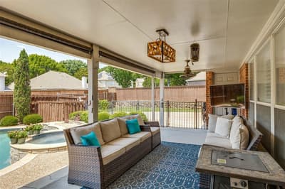 4405 Courtney Lane, Richardson TX 75082