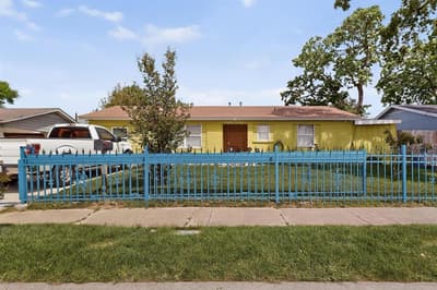 9805 Grady Lane, Dallas TX 75217