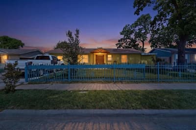 9805 Grady Lane, Dallas TX 75217 - Photo 4