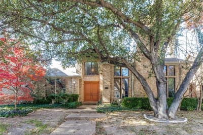 7155 Helsem Bend, Dallas TX 75230 - Photo 2