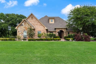 205 Canal Street, Corsicana TX 75109 - Photo 2