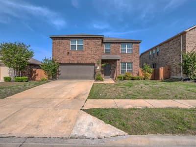 2009 Shawnee Trail, Heartland TX 75126