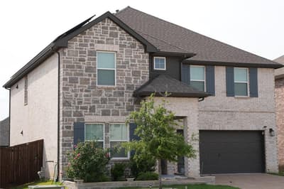 2603 Lemon Mint Lane, Melissa TX 75454 - Photo 2