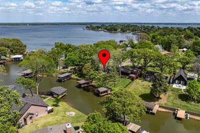 112 Greenwood Drive, Trinidad TX 75163