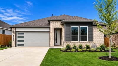2612 GOLDFINCH Drive, Denton TX 76205