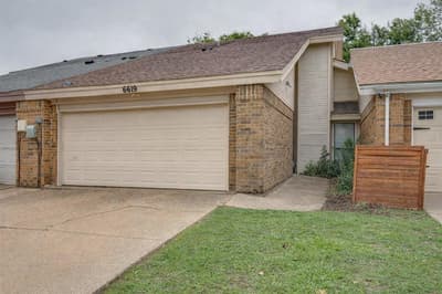 6619 Ports O Call Drive, Rowlett TX 75088