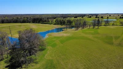 884 County Road 2900, Dodd City TX 75438 - Photo 5