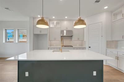 2829 Genuine Risk Court, Celina TX 75009 - Photo 5