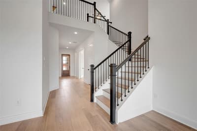 2829 Genuine Risk Court, Celina TX 75009 - Photo 4