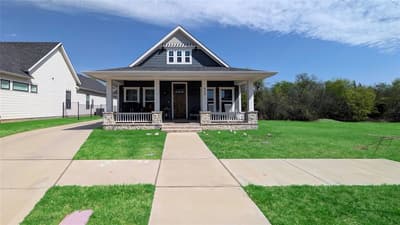 429 Skye Lane, Midlothian TX 76065 - Photo 2