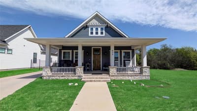 429 Skye Lane, Midlothian TX 76065