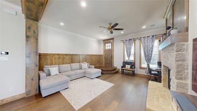 429 Skye Lane, Midlothian TX 76065 - Photo 5