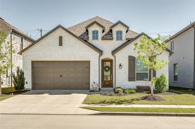 704 Wycliffe Drive, Celina TX 75009