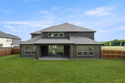 1115 Willow Lake Drive, DeSoto TX 75115 - Photo 4