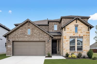1424 Chestnut Gardens, Northlake TX 76226