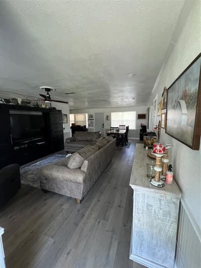 200 33rd Street, Mineral Wells TX 76067 - Photo 3