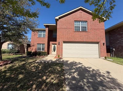 2027 Pine Knot Drive, Heartland TX 75126