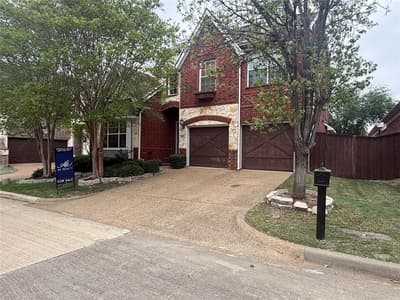 3252 Forestbrook Drive, Richardson TX 75082