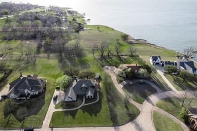 111 Luther Lane, Heath TX 75032