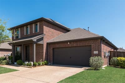 2226 Poppy Valley Lane, Melissa TX 75454